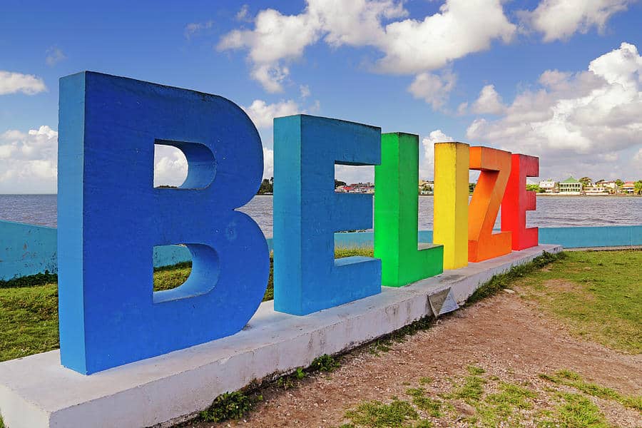 Why Belize is Finally on My Radar