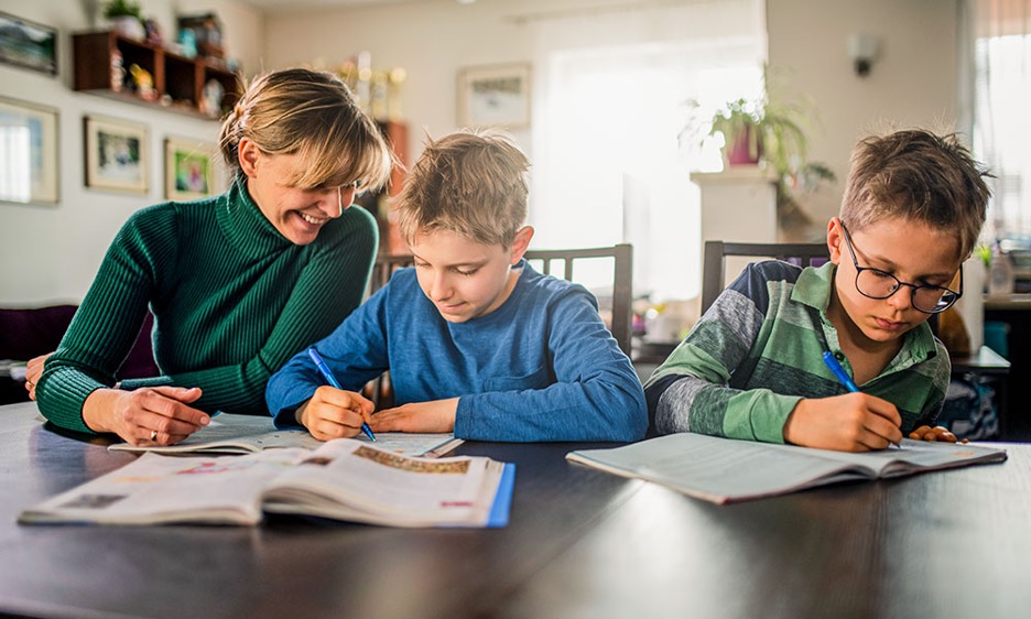 Homeschooling vs. International Schools