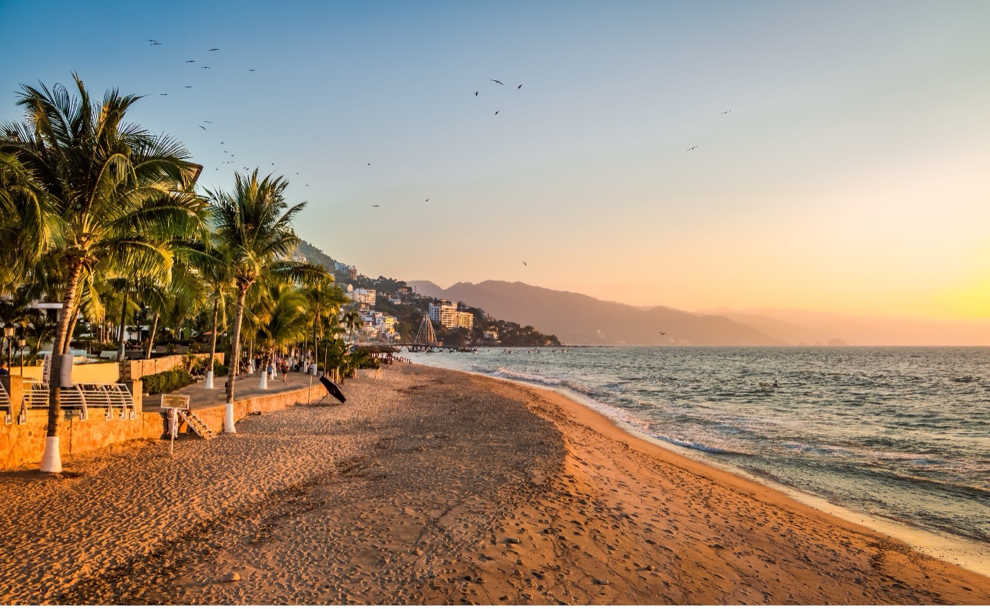 Vacation Home Buyers Are Heading to Mexico