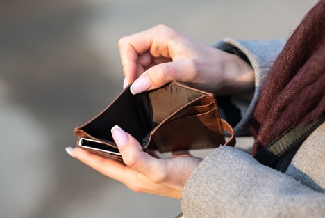 Inflation is Here: Start Hedging Your Bets!