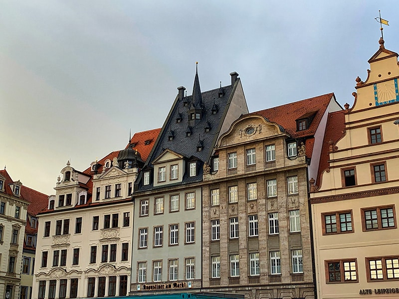 Leipzig, Germany: An Up-and-Coming Expat Destination