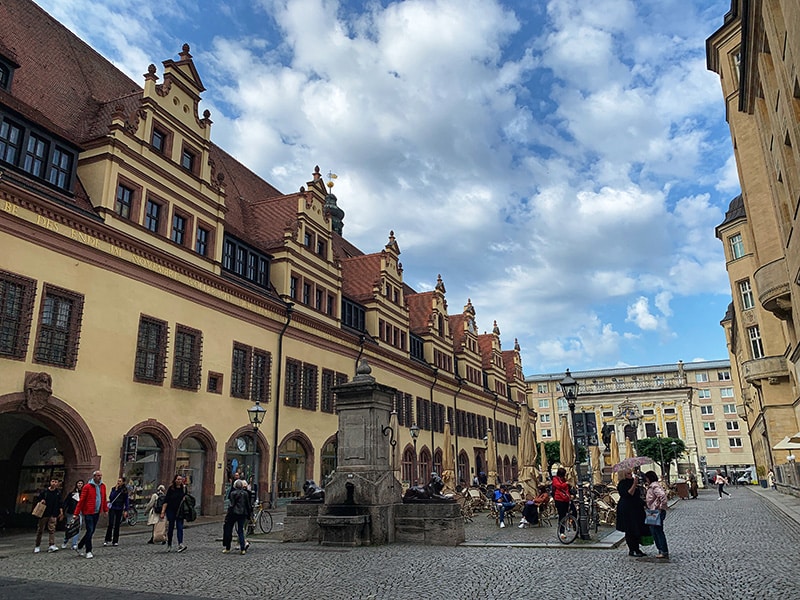 Naschmarkt