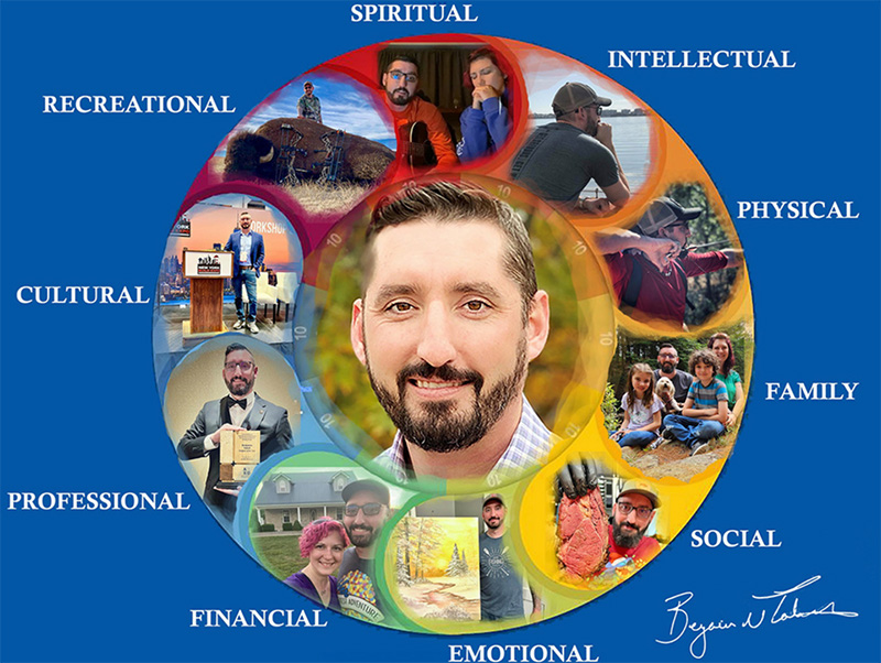 Wheel of Life Mastery – by Jack Lannom