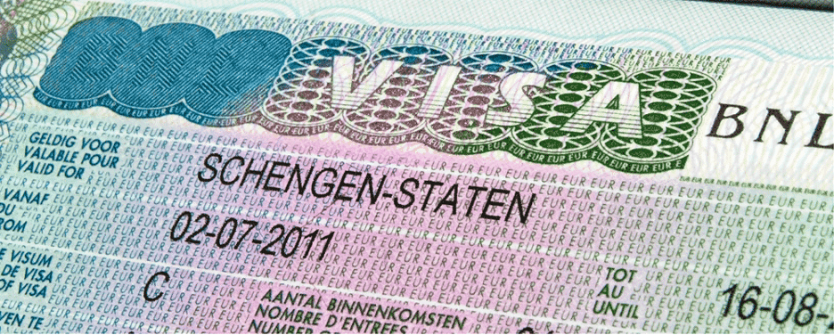 Schengen Visas vs. ETIAS