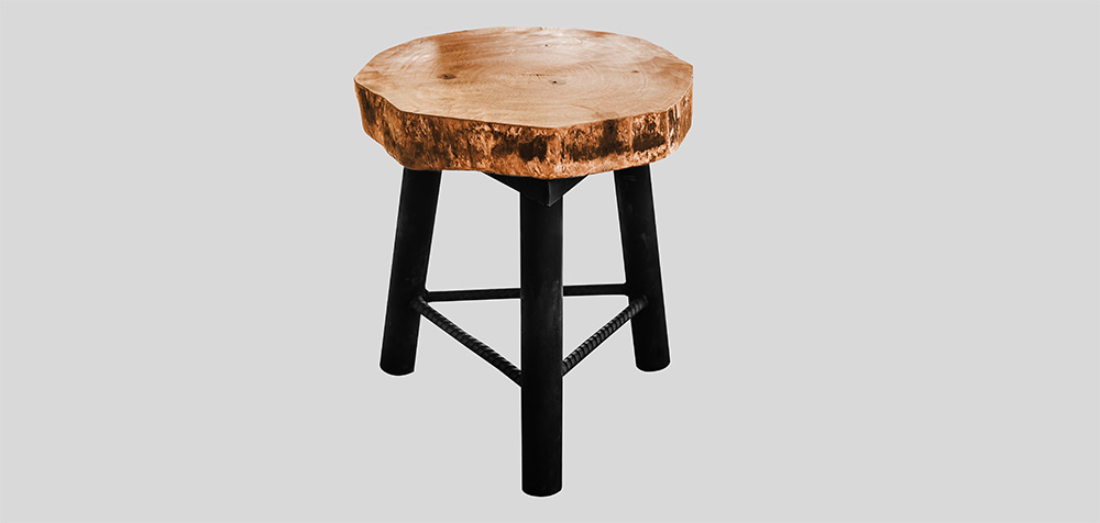 Avoid Two-Legged Stools