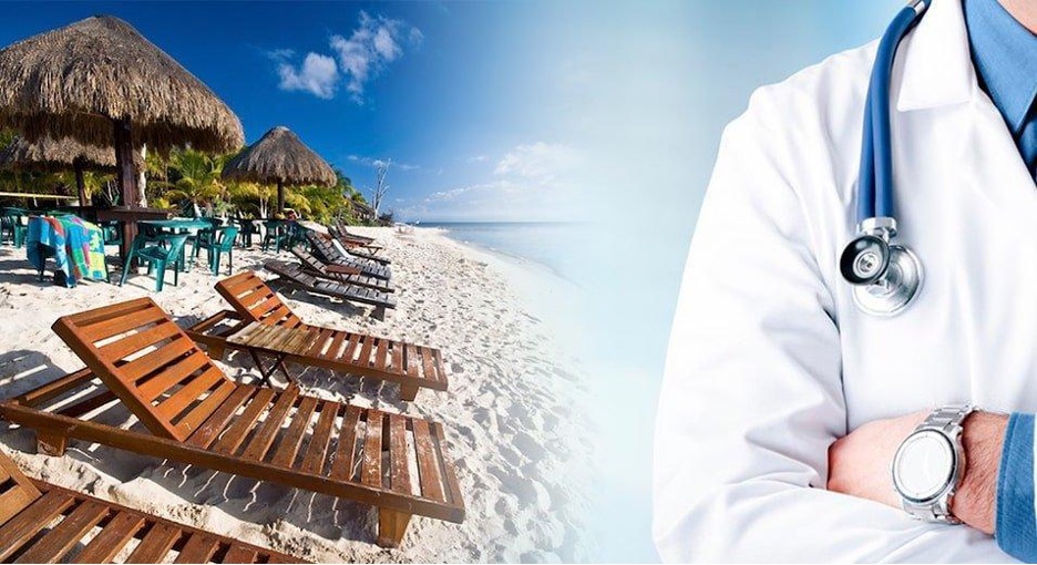 Find Health Freedom with Medical Tourism