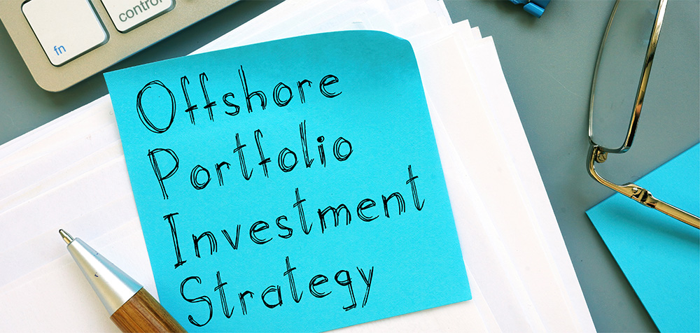 Financial Diversification with Offshore Banking and Investing 