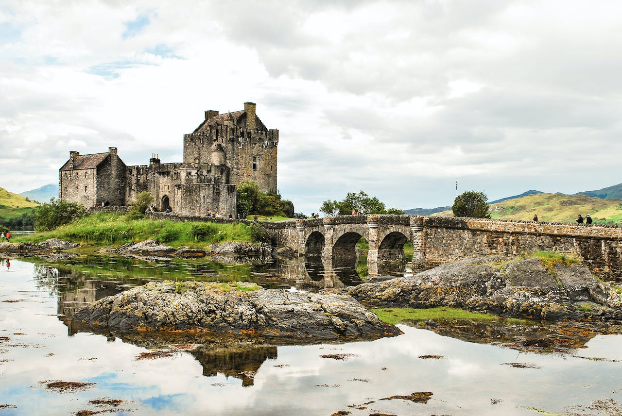 Kilmartin Glen