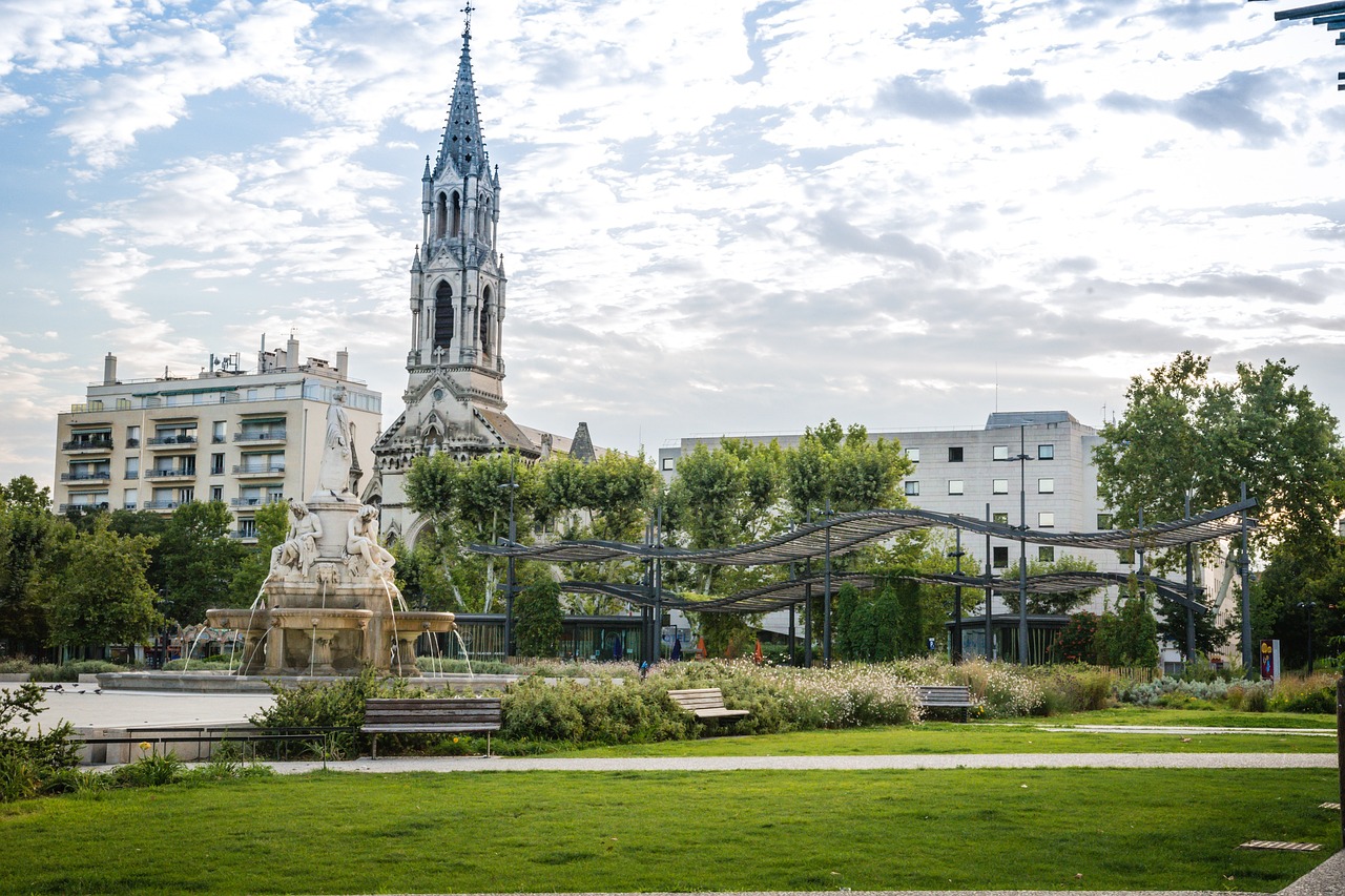 Nimes