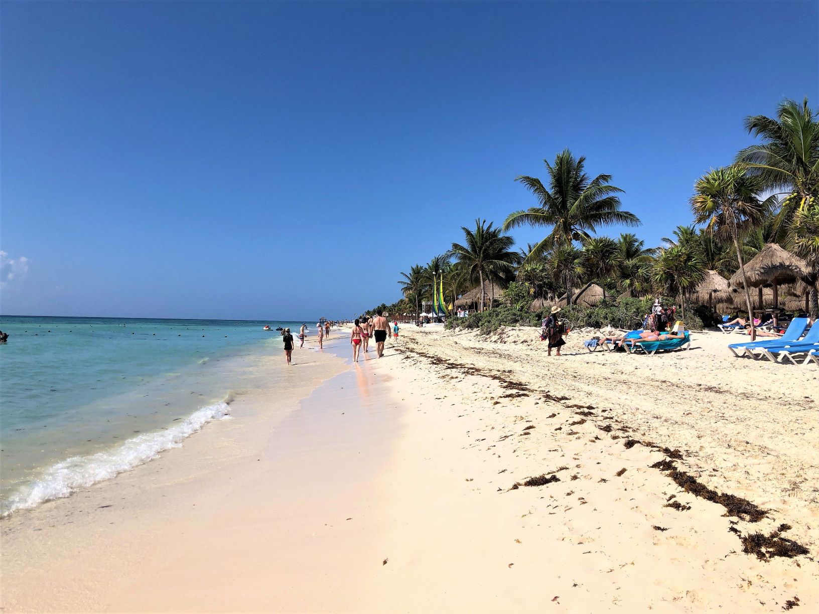 Playa del Carmen, Quintana Roo, Mexico