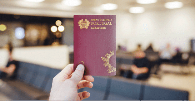 Portugal is Calling Entrepreneurs