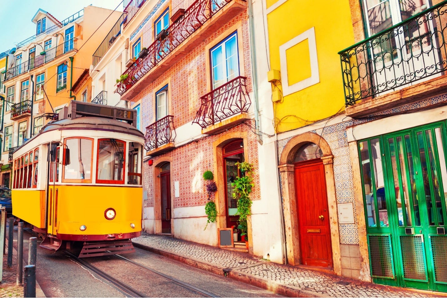 Portugal is Calling Entrepreneurs