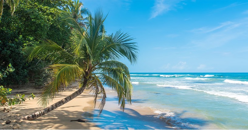 A Time Machine Case Study and the Evolution of Tourism in Costa Rica by Michael K. Cobb