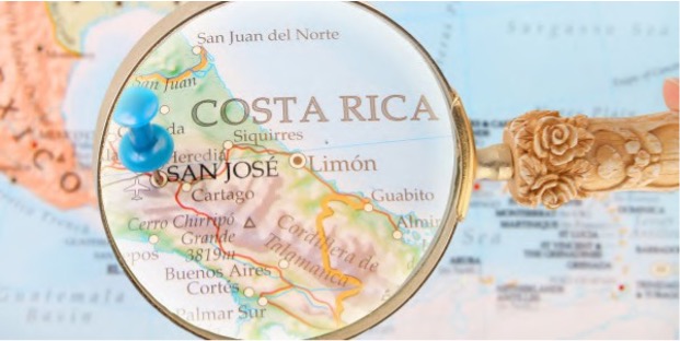 “Pura Vida!” The Good Life in Costa Rica by Rich Checkan