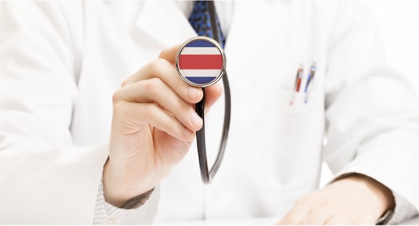 Costa Rican Healthcare: Exploring Medical Tourism in Paradise by Tracy Griffith