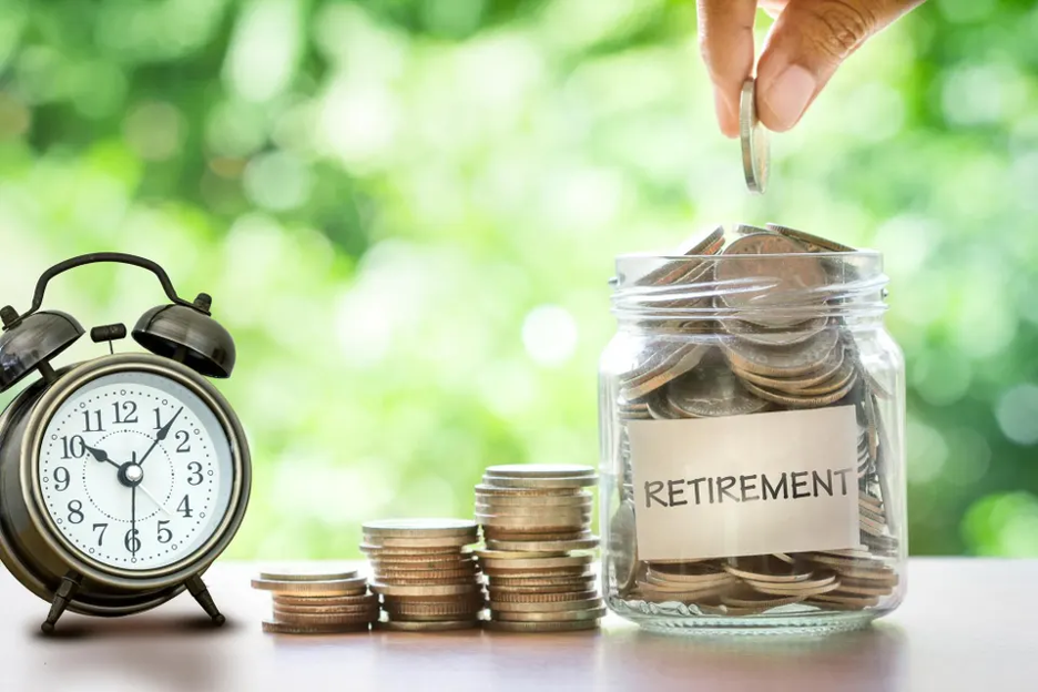 Is Your Retirement at Risk?