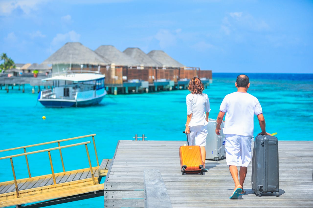 The Top 5 Affordable Expat Destinations for US Retirees in 2024