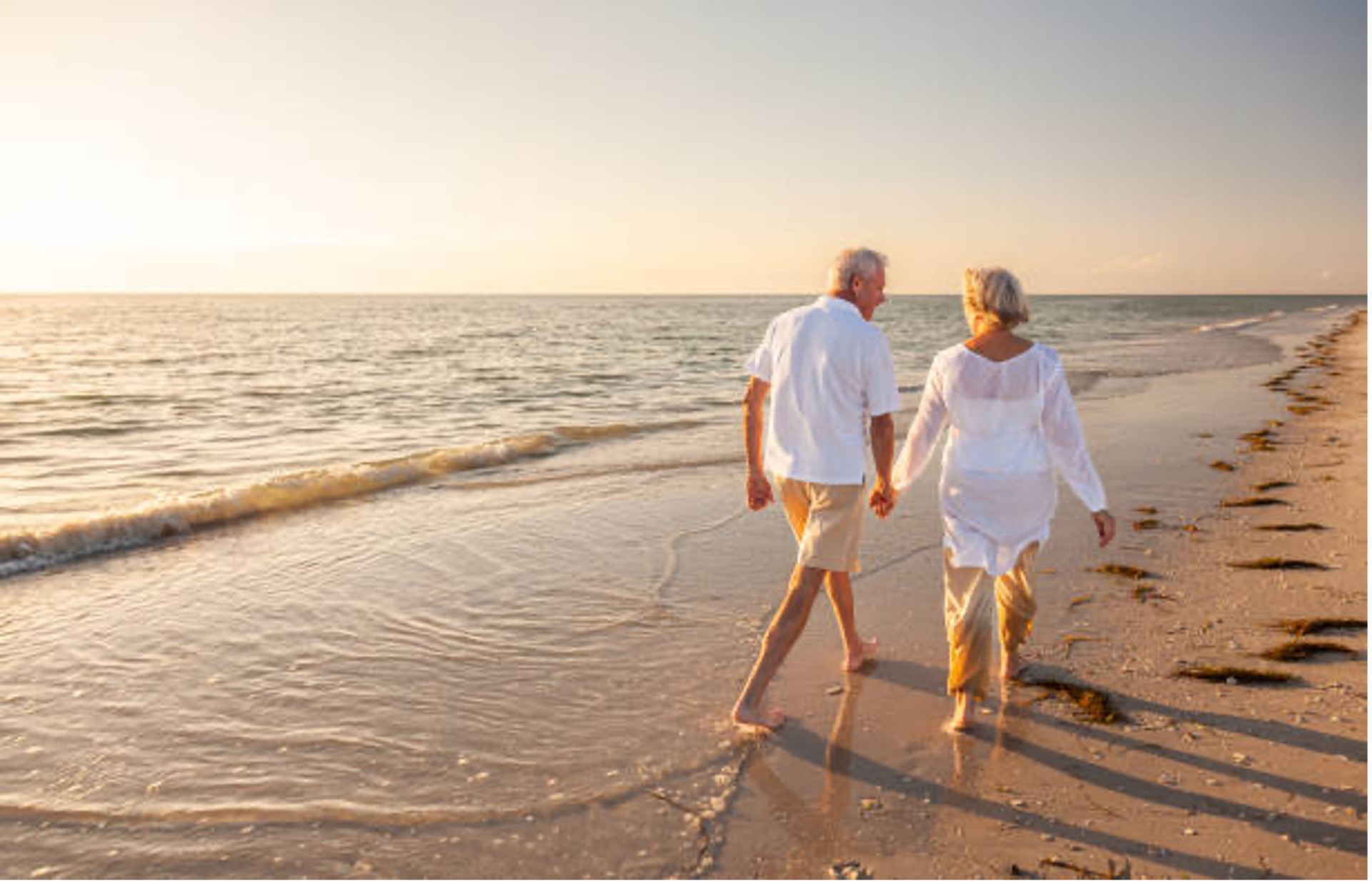 Getting There: Your Guide to 3 Top Retirement Destinations