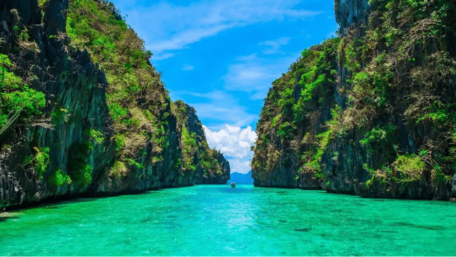 The Philippines