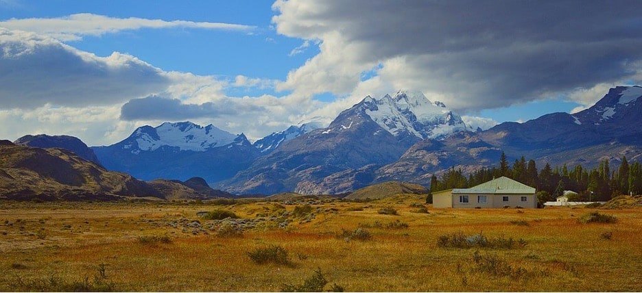 Argentina