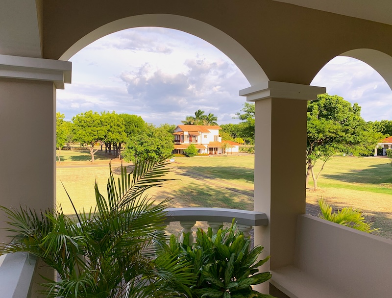 Homes in Gran Pacifica