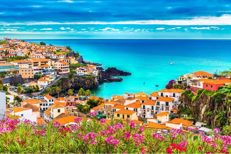 Could Madeira be your Retirement Paradise?