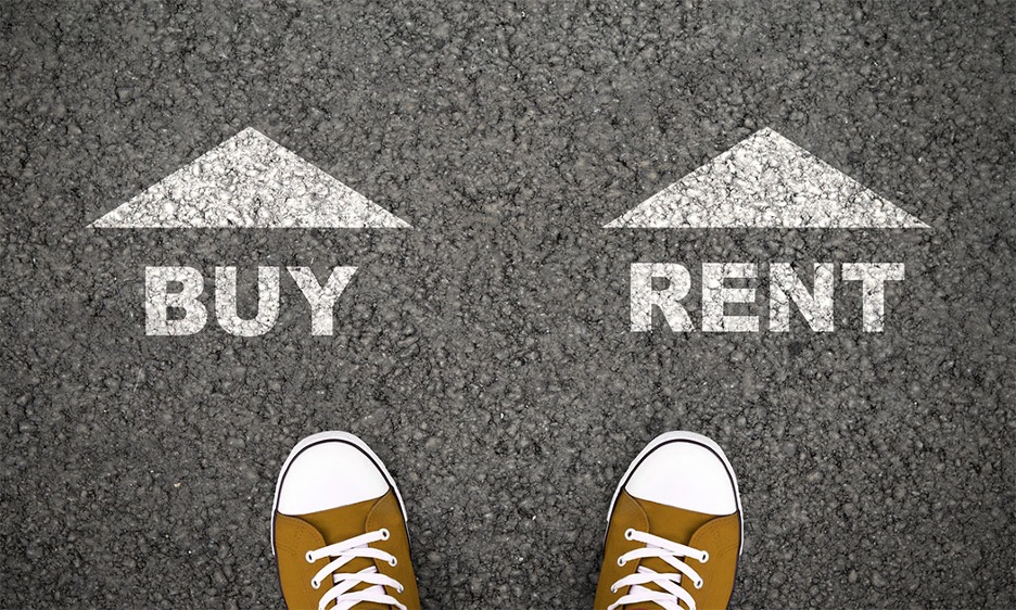 Renting vs. Buying Abroad: Which is right for you?