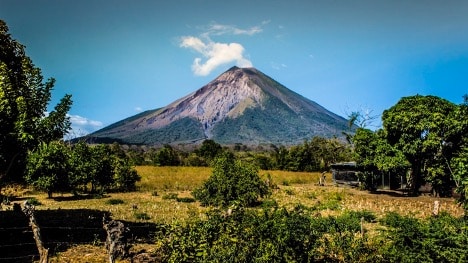 An Ideal Landing Pad in Nicaragua