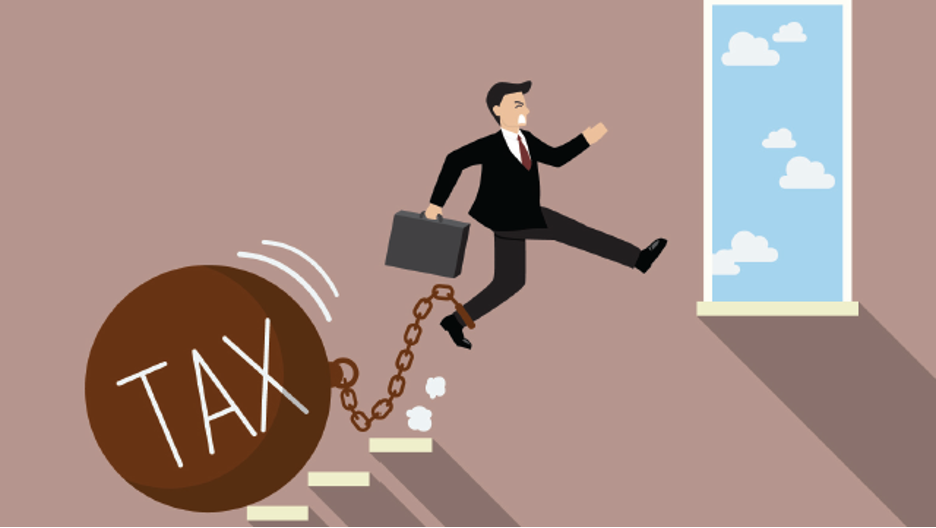 Exit Taxes: As Formidable as They Seem?