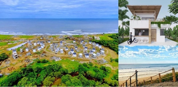 An Ideal Landing Pad in Nicaragua