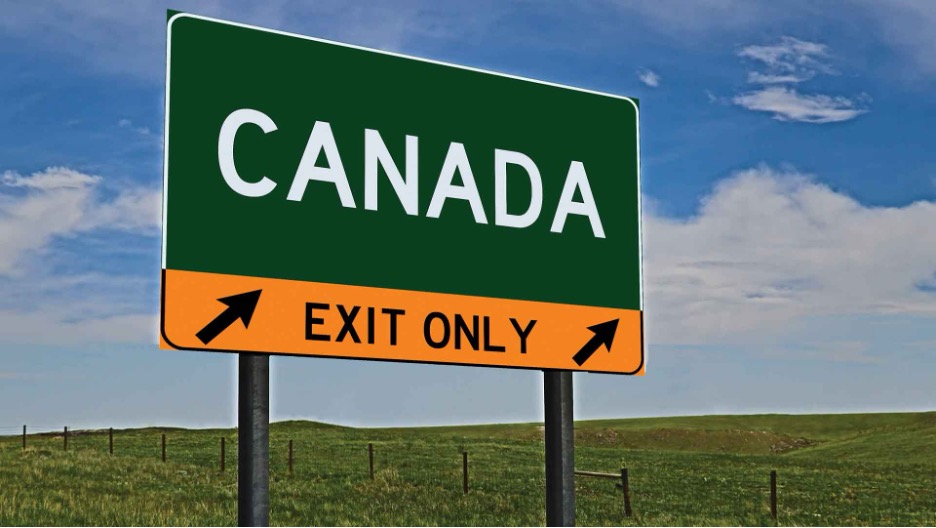 Exit Taxes: As Formidable as They Seem?