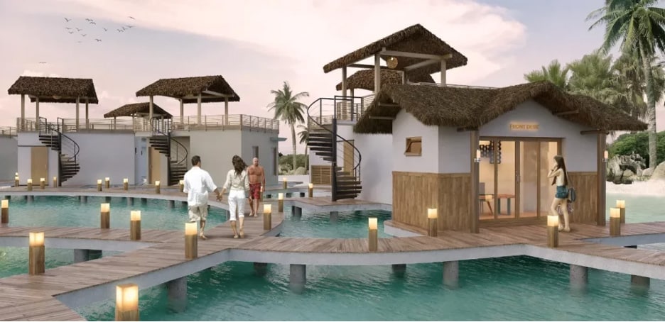 Investment Property Options in Belize