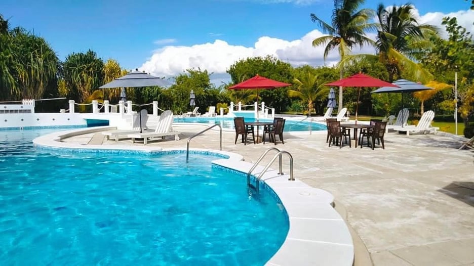 Investment Property Options in Belize