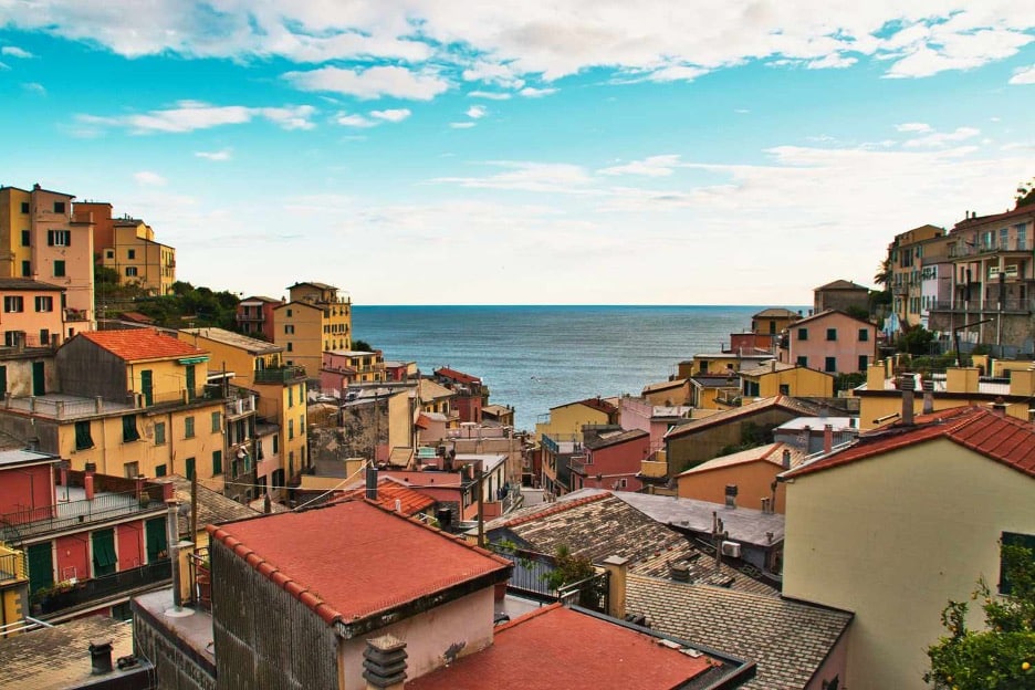 Want a €3 house in Italy?