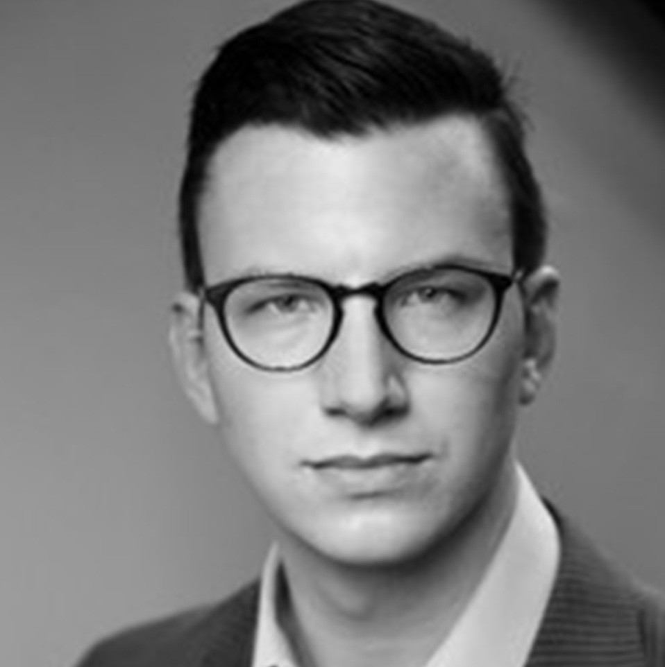 Daniel Daniel