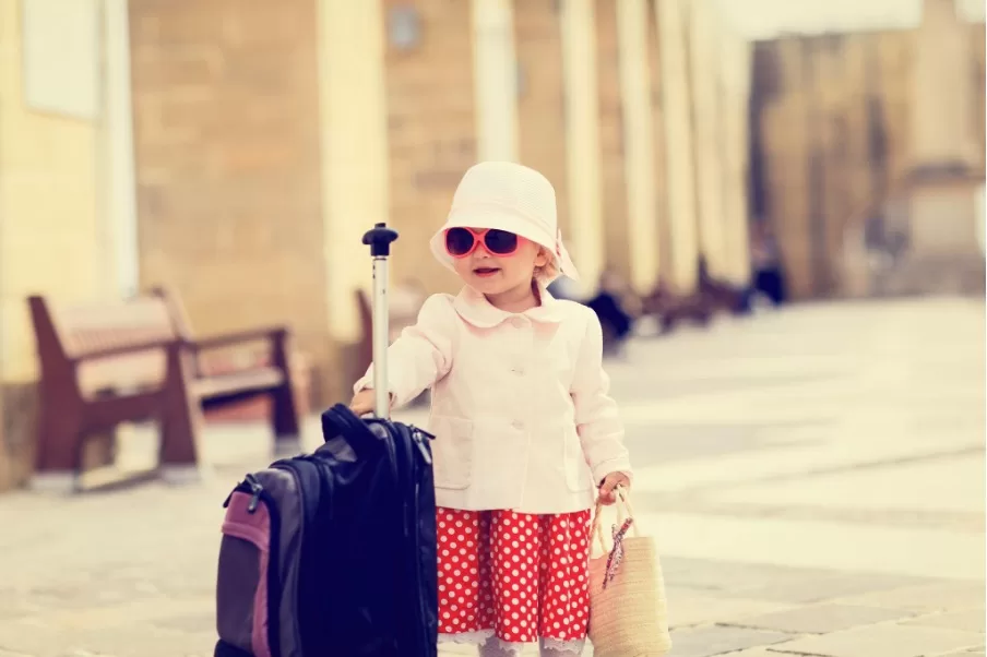 Is Travel the Real Fountain of Youth?