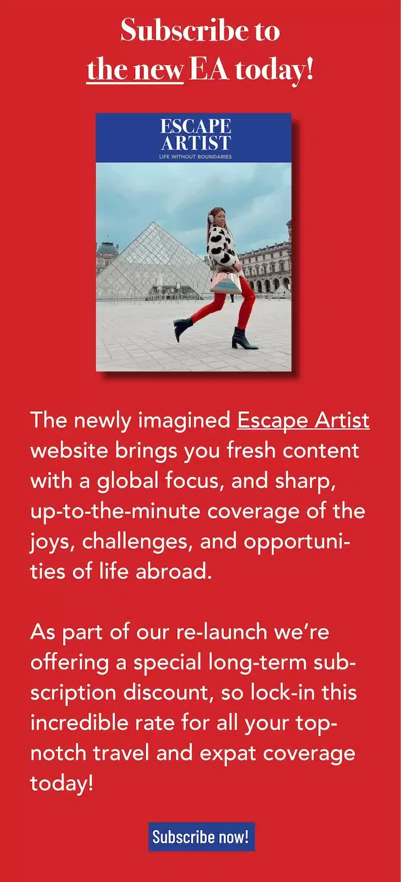 Presidential Election 2024 Trump and Harris Target Expats