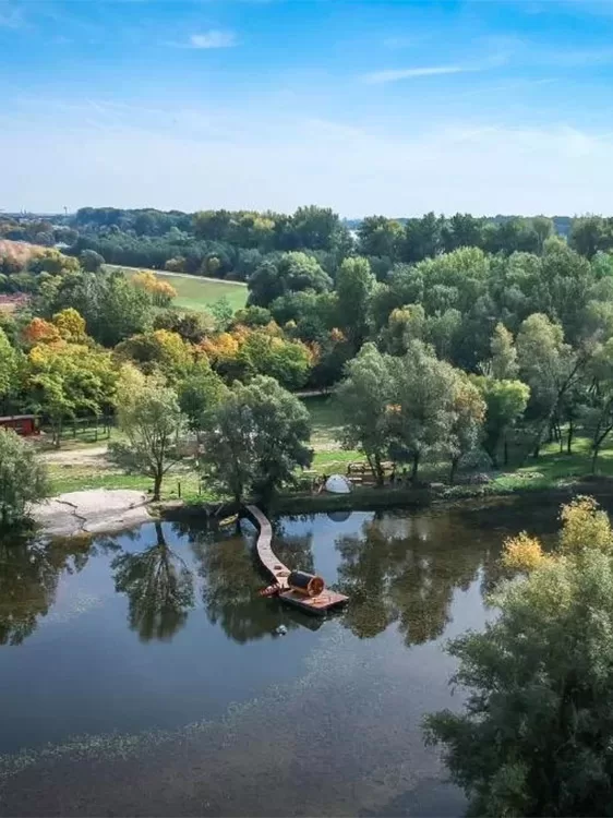 The Bold Experiment of Liberland
