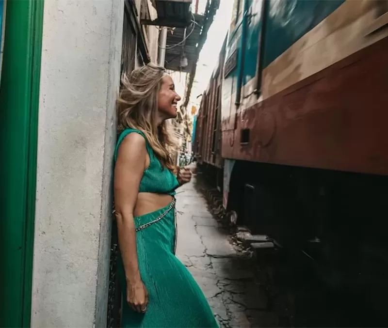 The Power of Solo Travel