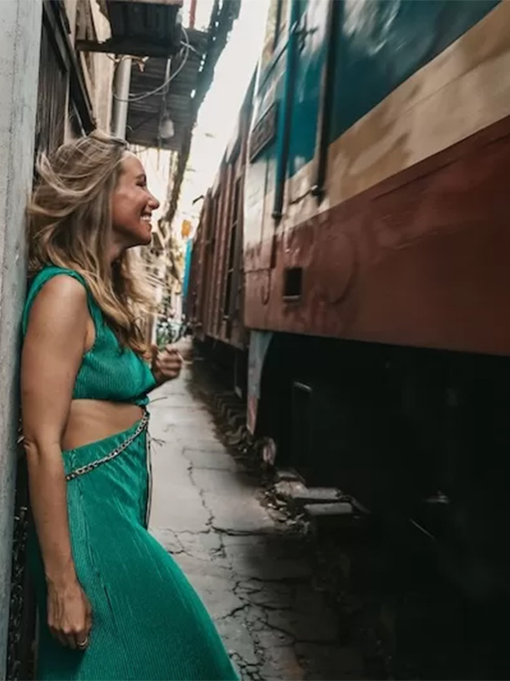 The Power of Solo Travel