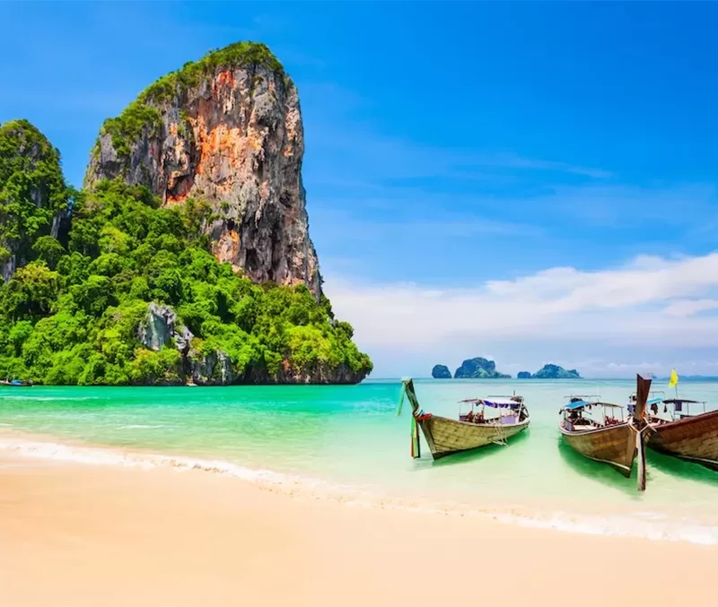 Top 10 Things to Know if You’re Moving To Thailand