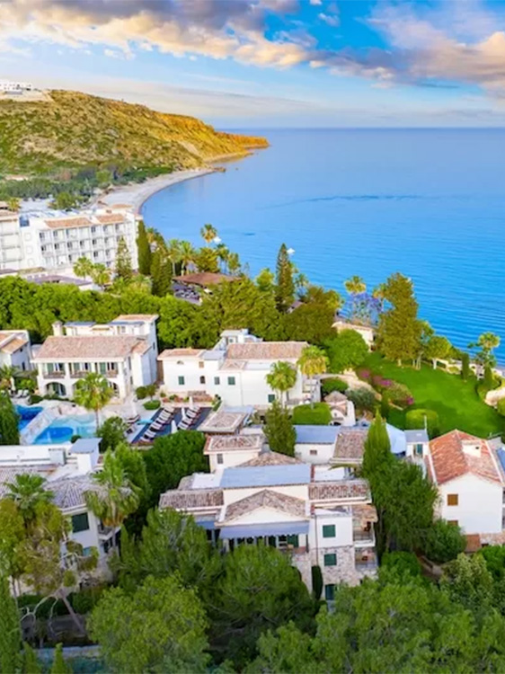 Why Now Is a Great Time to Consider Cyprus