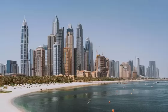 Residency programs worldwide are undergoing rapid transformation.
