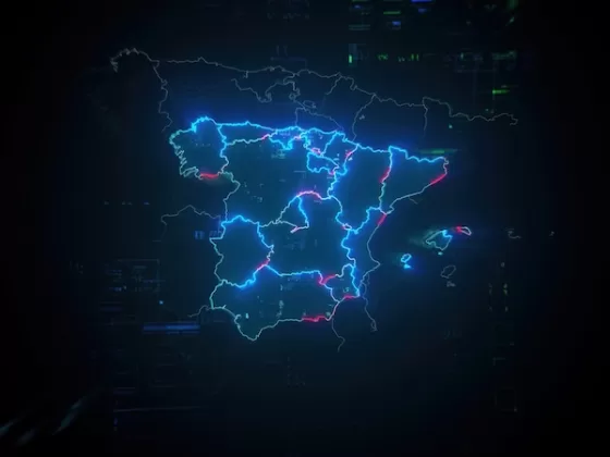 Spain recovers after one of its worst blackouts in history.