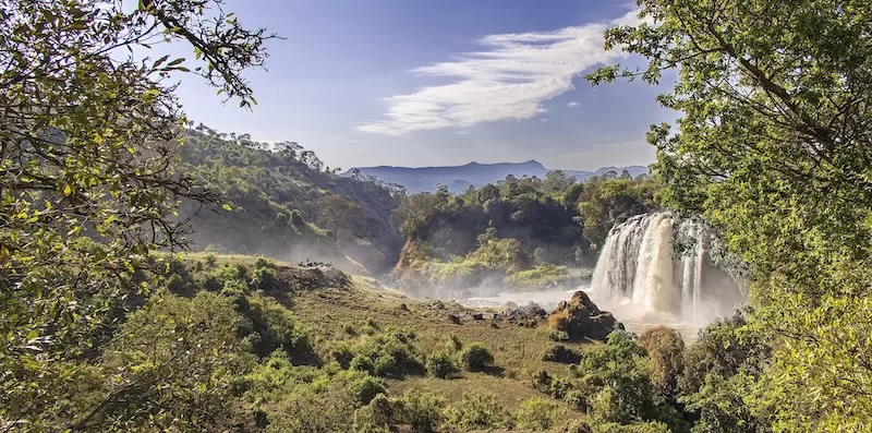 Ethiopia’s surreal terrain and ancient heritage make it one of Africa’s most fascinating destinations.