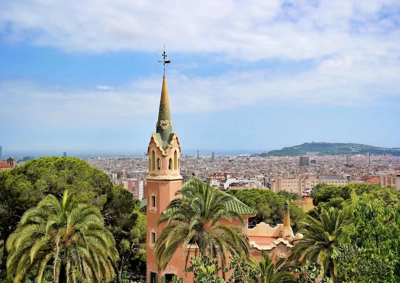 Spain plans to phase out property-based visas.