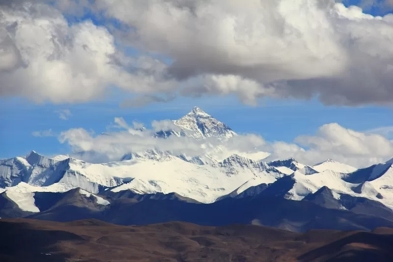 Nepal imposes new climbing rules for Everest hopefuls.