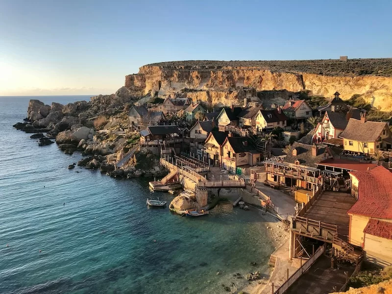 Malta continues to offer citizenship for investors.