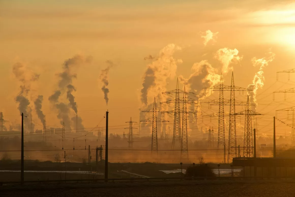 Climate science has been thrown into uncertainty after key dismissals.