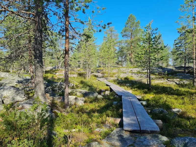 Remote retreats invite travelers to unplug, reset, and reconnect.